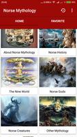 Norse Mythology bài đăng