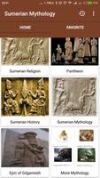 Sumerian Mythology پوسٹر