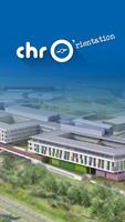 CHRO'rientation Affiche