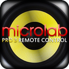 Пульт Microlab PRO 3 (бета) 아이콘