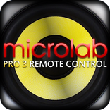 Microlab PRO 3 Remote L (beta)