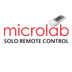 Microlab SOLO remote control APK