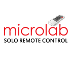 Microlab SOLO remote control 아이콘