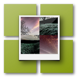 Just another Puzzle App