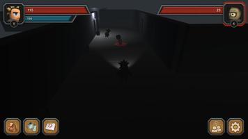 Zombies Downtown скриншот 1