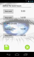 EyeCare screenshot 1