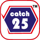 Catch25 APK