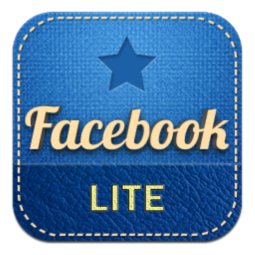 Facelite for Facebook Lite  FB