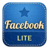 Facelite for Facebook Lite  FB