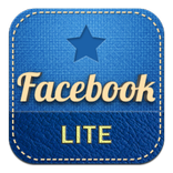 Facelite for Facebook Lite  FB