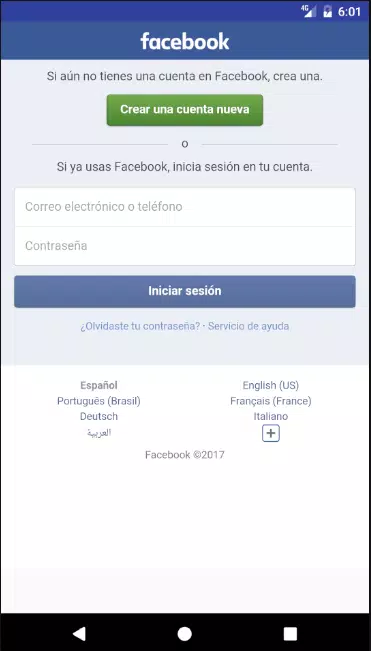 Facelite for Facebook Lite FB APK pour Android Télécharger