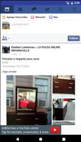 Facelite for Facebook Lite  FB Cartaz