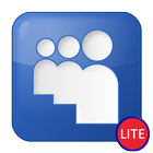 Lite para Facebook иконка