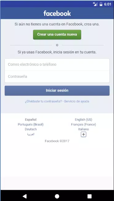 Lite For Facebook for Android - APK Download