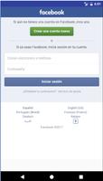 Lite For Facebook capture d'écran 2