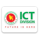 ICT Division आइकन