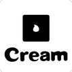 福島市　美容室　cream　公式アプリ