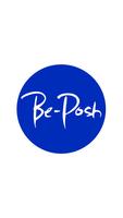 美容室　Be-Posh　公式アプリ Poster