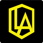 L.A.整骨院　高崎院　オフィシャルアプリ simgesi
