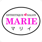 南相馬 エステティックサロンMARIE 公式アプリ simgesi