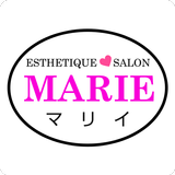 南相馬 エステティックサロンMARIE 公式アプリ simgesi