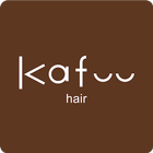 kafuu hair　公式アプリ simgesi
