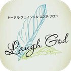 ﾌｪｲｼｬﾙｴｽﾃｻﾛﾝ【Laugh God】　公式アプリ simgesi