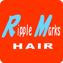 美容室　Ripple Marks HAIR 公式アプリ APK