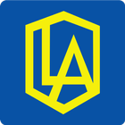 L.A.整骨院　前橋院　オフィシャルアプリ icono