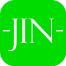 JIN　公式アプリ APK