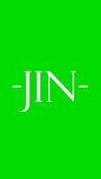 JIN　公式アプリ gönderen