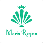 マリスレジーナ　公式アプリ simgesi