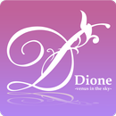 福島　脱毛　Dione 須賀川店　公式アプリ APK