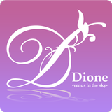 福島　脱毛　Dione 須賀川店　公式アプリ simgesi