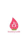 Strawberry Candle gönderen