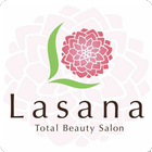 福島　エステ　Lasana　公式アプリ simgesi