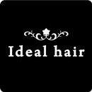 紫波　美容室　ideal  hair　公式アプリ APK