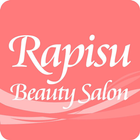 岩手　アイメイク　Rapisu　公式アプリ simgesi