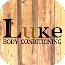BODY CONDITIONING LUKE APK
