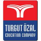 Turgut Ozal College (Parent-Student-Teacher App) আইকন