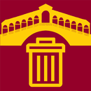 Venice Bins: cestini a Venezia APK