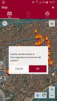 3 Schermata Venice Bins: cestini a Venezia