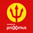 Belgian Red Devils by Proximus icône