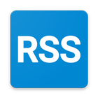 通知領域RSS - 通知領域にニュースを表示 icône