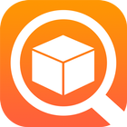 Trackingmore Package Tracker أيقونة
