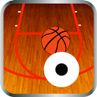 Dotz Basketball иконка