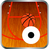 Dotz Basketball icône