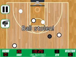 Dotz Basketball screenshot 1