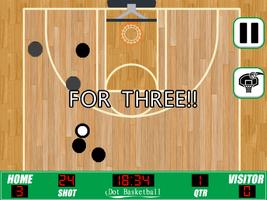 Dotz Basketball скриншот 2