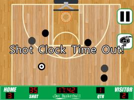 Dotz Basketball скриншот 3